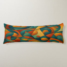 Standard Akkorde Lichaamskussen