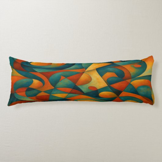 Standard Akkorde Lichaamskussen (Voorkant)