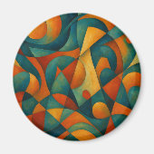 Standard Akkorde Magneet (Voorkant)