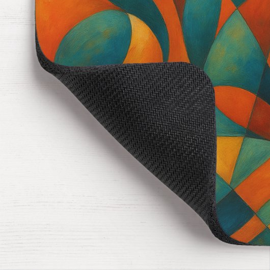 Standard Akkorde Muismat (Hoek)