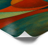 Standard Akkorde Perfect Poster (Hoek)