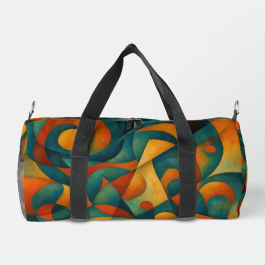 Standard Akkorde Plunjezak (Achterkant)