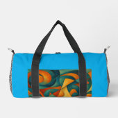  Standard Akkorde Plunjezak (Voorkant)