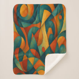 Standard Akkorde Sherpa Deken