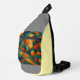 Standard Akkorde Sling Bag