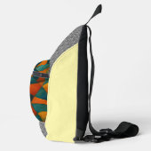 Standard Akkorde Sling Bag (Rechts)