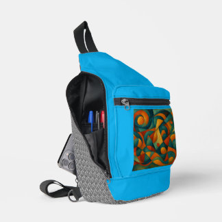  Standard Akkorde Sling Bag