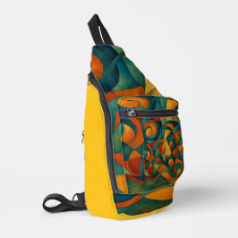  Standard Akkorde Sling Bag