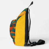 Standard Akkorde Sling Bag (Rechts)