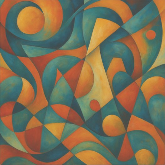 Standard Akkorde Sticker (Voorkant)