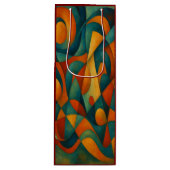 Standard Akkorde Wijn Cadeautas (Voorkant)