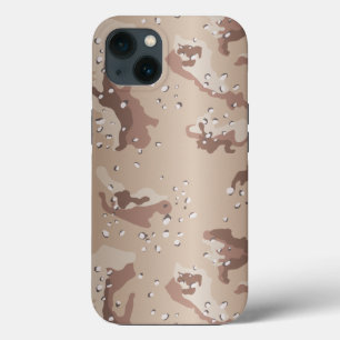 Standard Desert Camo Case-Mate iPhone Case