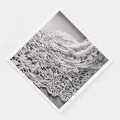 Standard Dinner Napkin for Wedding Servet (Hoek)