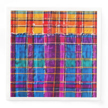 Standard Dinner Napkin