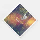 Standard Dinner Napkins Servet (Hoek)