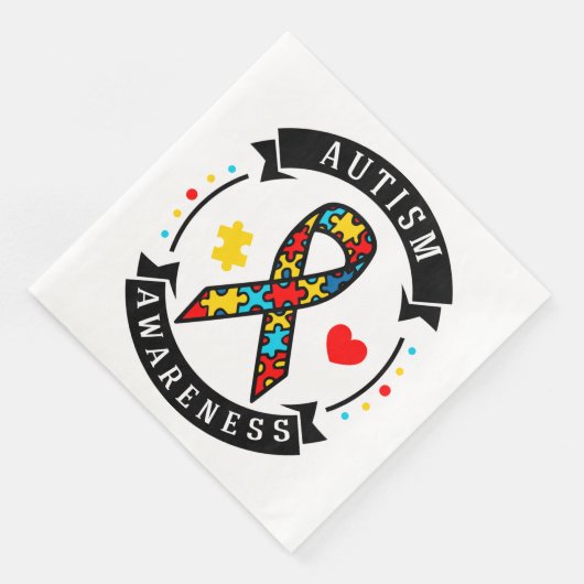 Standard Dinner Napkins Servet (Hoek)