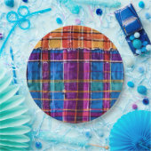 Standard Dinner Plate Papieren Bordje (Feest)