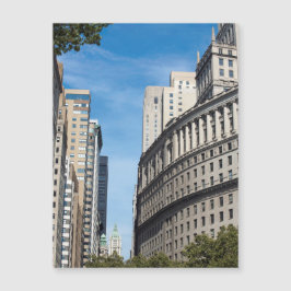 Standard Oil Building New York City