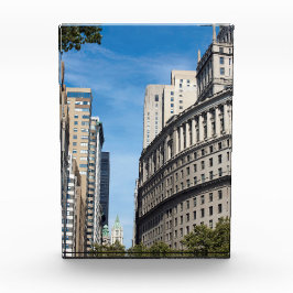 Standard Oil Building New York City Fotoblokken