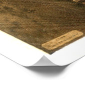 Standard Oil Company Building, New York City, 1920 Poster (Hoek)