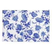 Standard Pillow Hoesje Alstan delft Kussensloop (Achterkant)