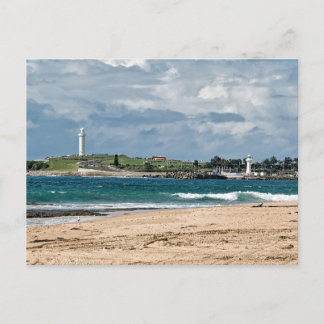 Standard postcard briefkaart