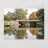 Standard postcard briefkaart (Voorkant)