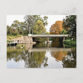 Standard postcard briefkaart