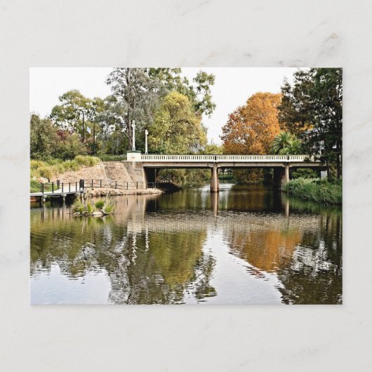 Standard postcard briefkaart (Voorkant)