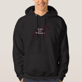 Standard Schnauzer Gifts Hoodie