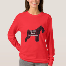 Standard Schnauzer Gifts T-shirt