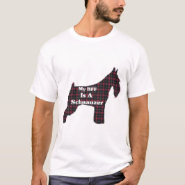 Standard Schnauzer Gifts T-shirt