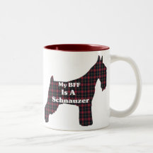 Standard Schnauzer Gifts