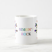 Standard Size Pride Sapling Mok (Center)