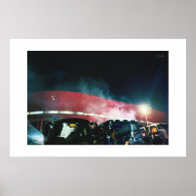 Standard weg bij Royal Antwerp FC