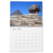 Standbeeld 2026 kalender (Jan 2026)