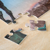 Standbeeld France Reborn op Pont de Bir-Hakeim - P Legpuzzel (Zijkant)