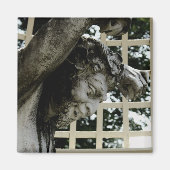 standbeeld magneet (Voorkant)