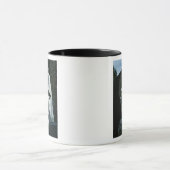 standbeeld van Averroës Mok (Midden)