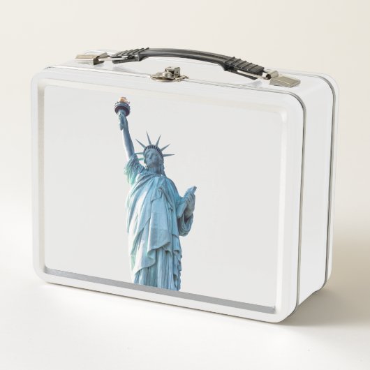 Standbeeld van de Vrijheid (Voorkant)
