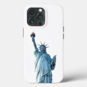 Standbeeld van de Vrijheid Case-Mate iPhone Case (Achterkant)