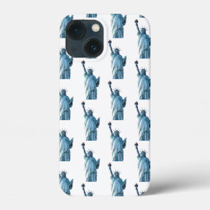 Standbeeld van de Vrijheid Case-Mate iPhone Case