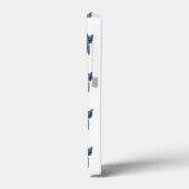 Standbeeld van de Vrijheid Case-Mate iPhone Case (Achterkant / Links)