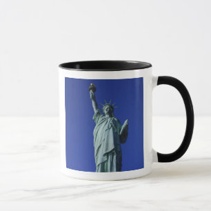 Standbeeld van de Vrijheid, New York, USA 4 Mok