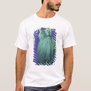 Standbeeld van de Vrijheid, New York, Verenigde St T-shirt