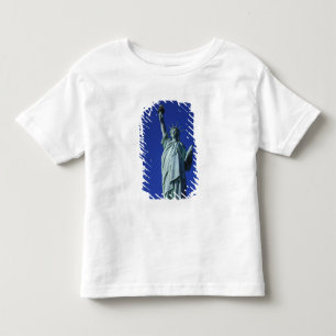 Standbeeld van de Vrijheid, New York, VS 4 Kinder Shirts