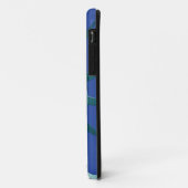 Standbeeld van de Vrijheid, New York, VS 8 Case-Mate iPhone Case (Achterkant/links)