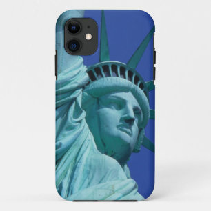 Standbeeld van de Vrijheid, New York, VS 8 iPhone 11 Hoesje