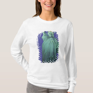 Standbeeld van de Vrijheid, New York, VS T-shirt