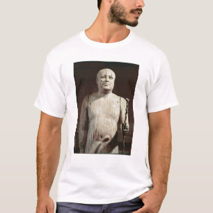 standbeeld van Ka-Aper T-shirt